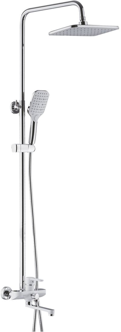 

Душевая система Shevanik S8136F