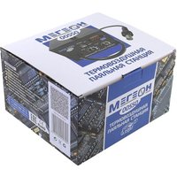 Паяльный фен Мегеон 00550