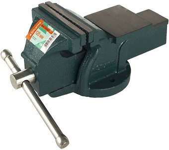 Тиски Sturm 1075-04-125