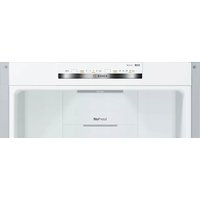 Холодильник Bosch Serie 4 KGN36VLED