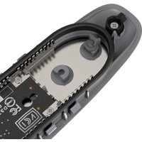 Бокс для накопителей M.2 ASUS Cobble SSD Enclosure (серый)