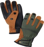 Neoprene Grip 76648 (M, зеленый/черный)