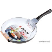 Сковорода Perfecto Linea Green Energy 56-243020