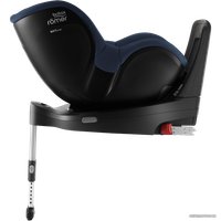 Детское автокресло Britax Romer Dualfix M i-size (indigo blue)