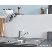 Кухонная мойка Grohe К200 31552SD0