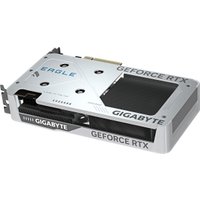 Видеокарта Gigabyte GeForce RTX 5060 Eagle OC Ice 8G GV-N5060EAGLEOC ICE-8GD