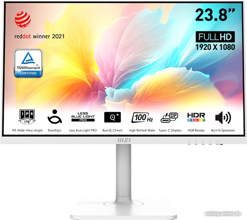Монитор MSI Modern MD2412PW