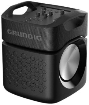 Беспроводная колонка Grundig PartyHit Max