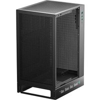 Корпус DeepCool CH170 Digital R-CH170-BKNPI0D-G-1