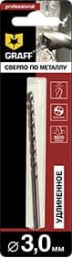 

Сверло GRAFF 7730100