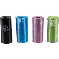 Пакеты гигиенические Trixie 22844 (цвет в ассортименте, 8x20 шт)