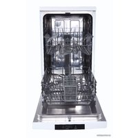 Отдельностоящая посудомоечная машина Midea MFD45S100Wi