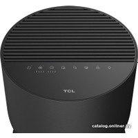 Очиститель воздуха TCL Breeva A3 Wi-Fi (черный)