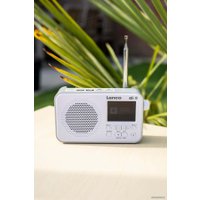 Радиоприемник Lenco PDR-035WH