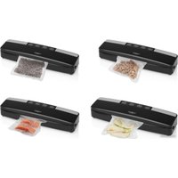 Вакуумный упаковщик Hyundai VS100 (черный)