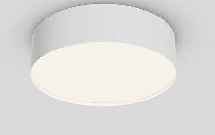 

Точечный светильник Technical Zon C032CL-24W4K-RD-W