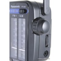 Радиоприемник Panasonic RF-2400EE9-K