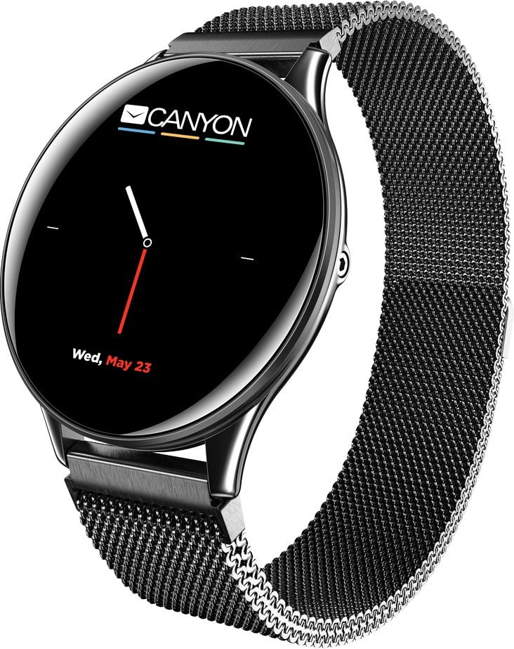 

Умные часы Canyon CNS-SW70BB