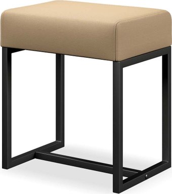 Пуф MONOFIX Юнта (экокожа/санд)