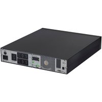 Источник бесперебойного питания Marsriva Lithium On-Line UPS MR-UL3KRT-H