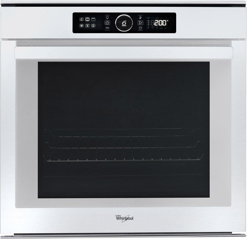 

Электрический духовой шкаф Whirlpool AKZM 8420 WH