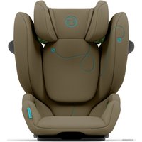 Детское автокресло Cybex Solution G i-Fix (classic beige)