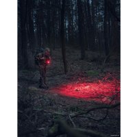 Фонарь Armytek Wizard C2 WR Magnet USB (белый)