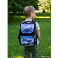 Школьный рюкзак SkyName 2064