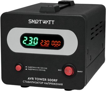 SmartWatt AVR TOWER 500RF