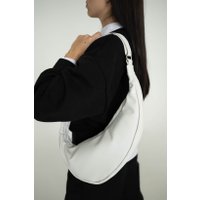 Женская сумка MT.style Niks (белый)