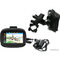 GPS навигатор Prology iMap Moto