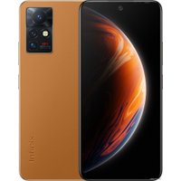 Телефон Infinix Zero X Pro 8GB/128GB (коричневый)