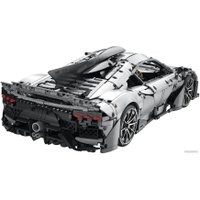 Конструктор CaDa Mercedes-AMG ONE C61503W