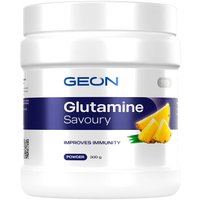 L-глютамин Geon Glutamine Savoury (ананас, 300г)