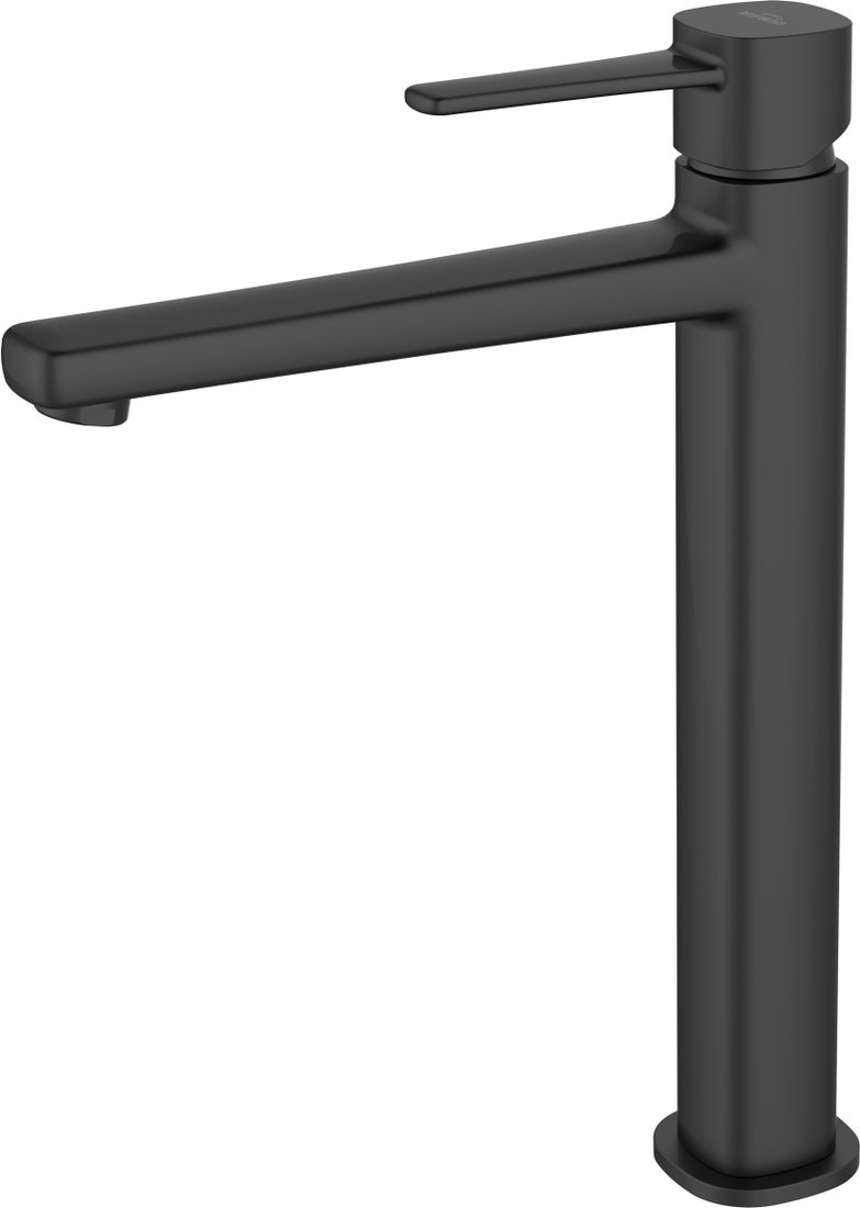 

Смеситель Invena Glamour Trend BU-02-W04