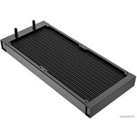 Система жидкостного охлаждения для процессора ID-Cooling FrostFlow FX280 Black