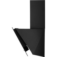 Кухонная вытяжка Krona Polly 600 Black PB V2 КА-00011807