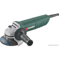 Угловая шлифмашина Metabo W 850-125