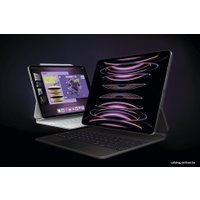 Планшет Apple iPad Pro 12.9" 2022 128GB MNXQ3 (серебристый)