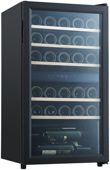 

Винный шкаф Berg BRGWA29