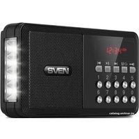 Радиоприемник SVEN PS-60