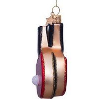 Елочная игрушка Vondels Пинг-понг ракетки 1232620090010