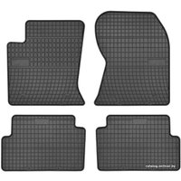 Комплект ковриков для авто Frogum для Ford Fusion (4 шт)