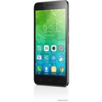 Телефон Lenovo Vibe C2 Power Black [K10a40]
