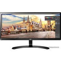 Монитор LG 29UM59-P