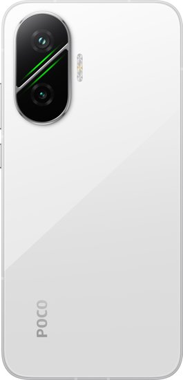 POCO F7 12GB/256GB международная версия (белый) телефон купить в