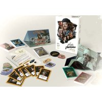 Карточная игра New Making Studio Внутри Лапенко