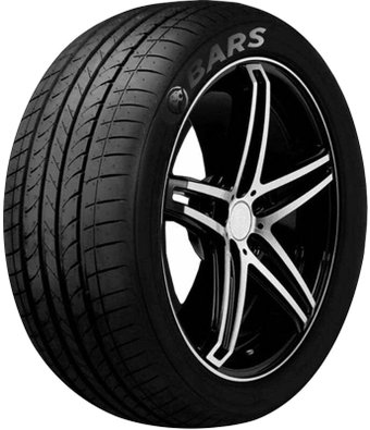 Летние шины Bars Tires UZ200 195/55R15 85V