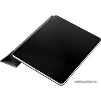 Чехол для планшета uBear Touch Case для iPad Pro 12.9" CS231DG129TH-IPP (темно-серый)