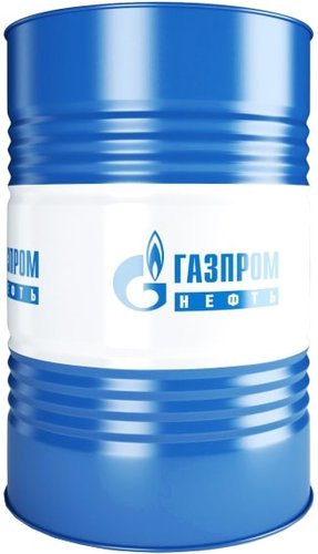 Gazpromneft GL-5 80W-90 205л